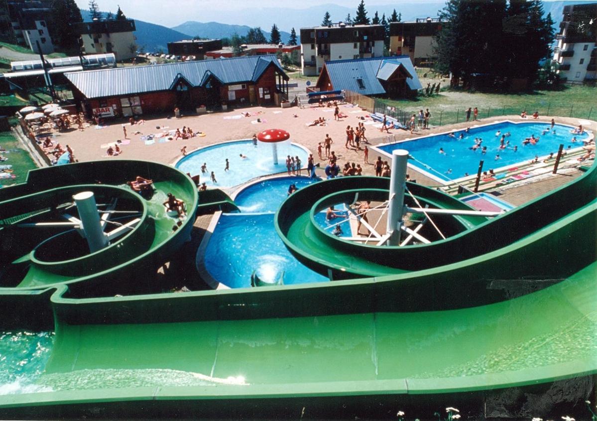 Le Chalet Theys Экстерьер фото