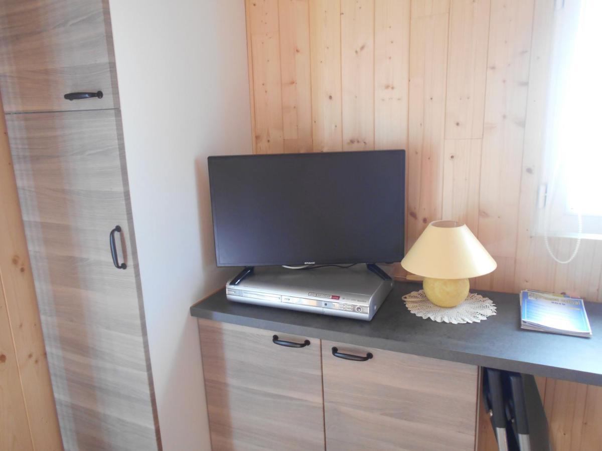 Le Chalet Theys Экстерьер фото