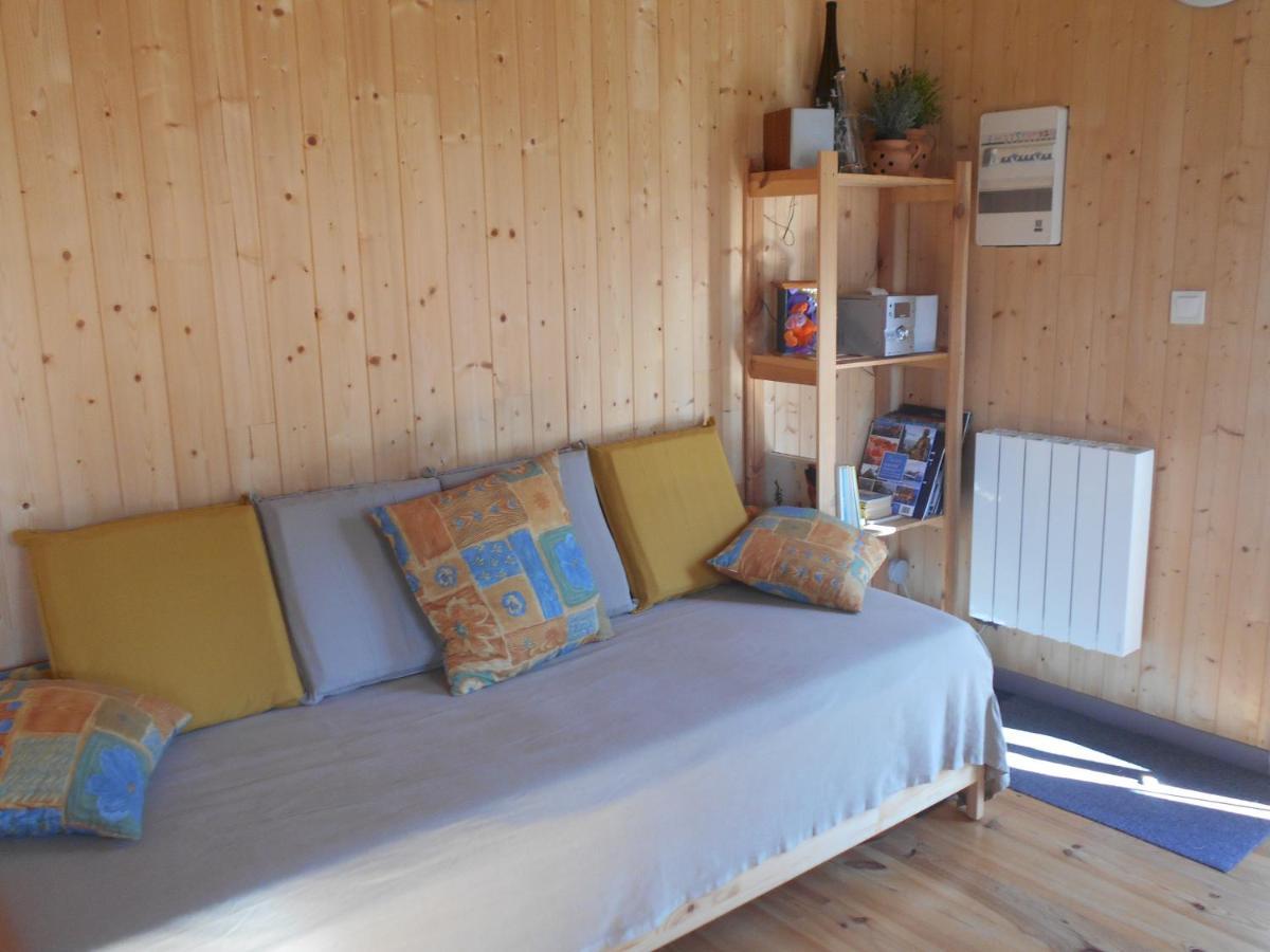 Le Chalet Theys Экстерьер фото
