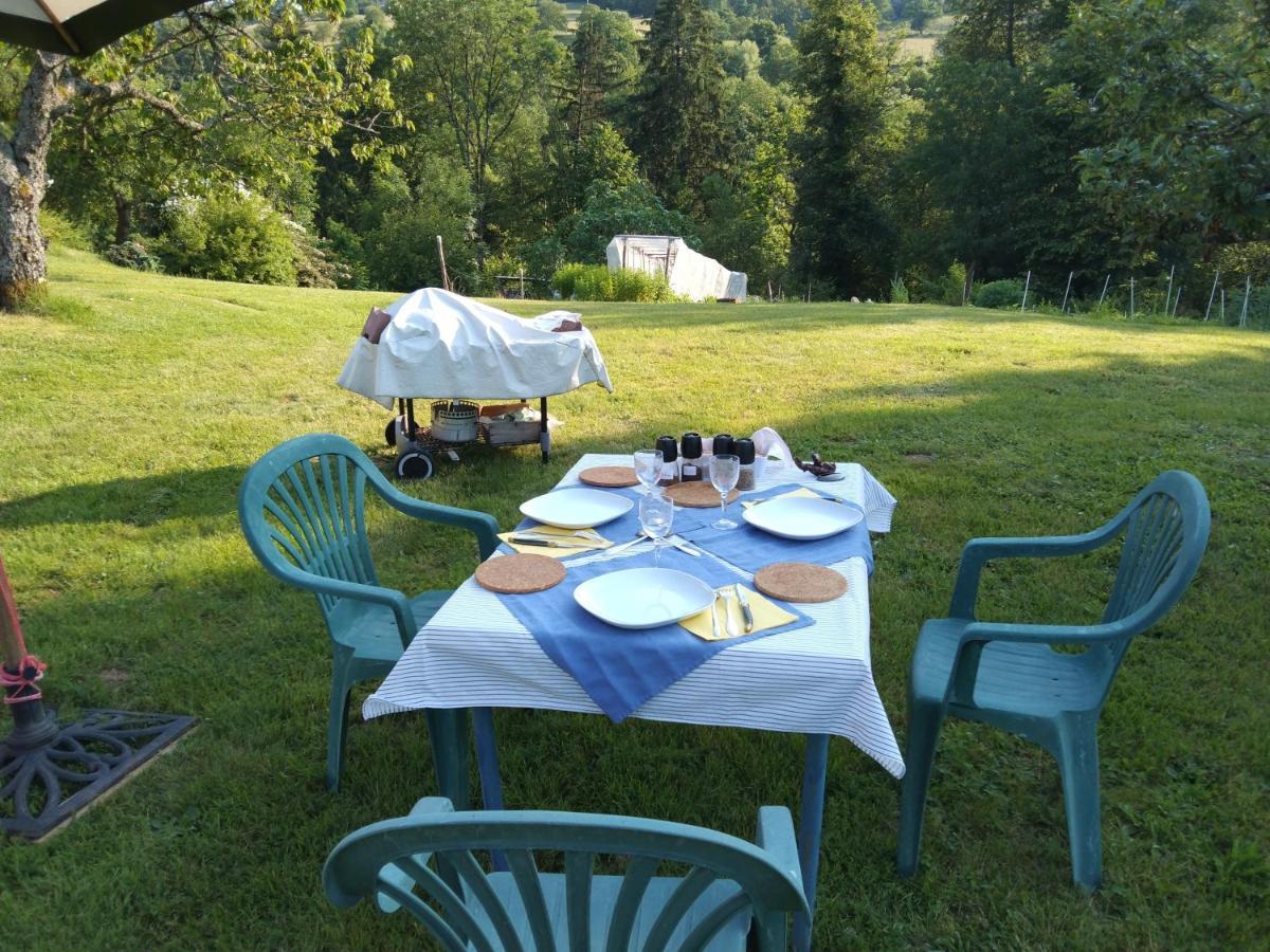 Le Chalet Theys Экстерьер фото