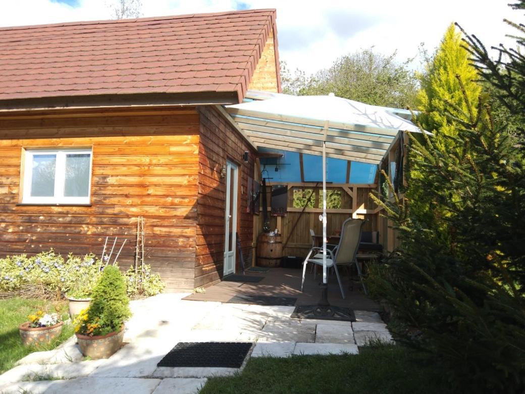 Le Chalet Theys Экстерьер фото